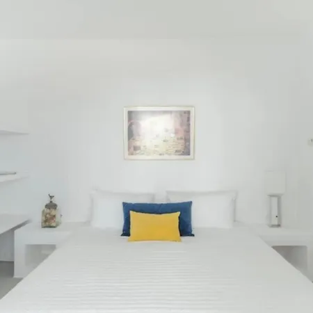 Villa Celestial Sanctuary *