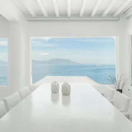 Celestial Sanctuary Villa