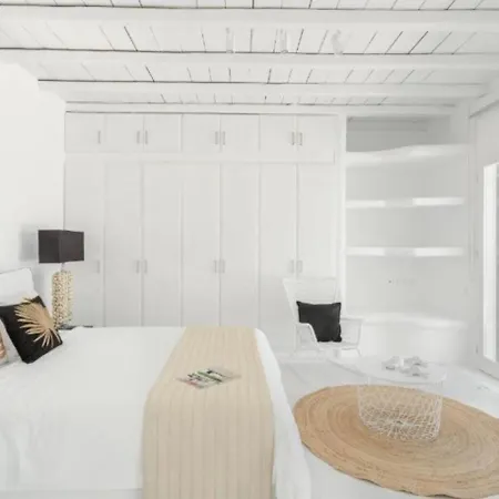 Villa Celestial Sanctuary *