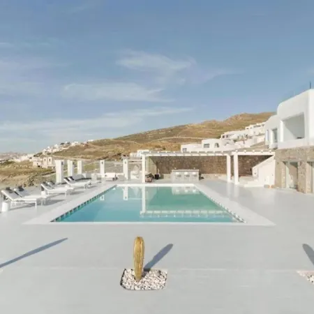 Celestial Sanctuary Villa
