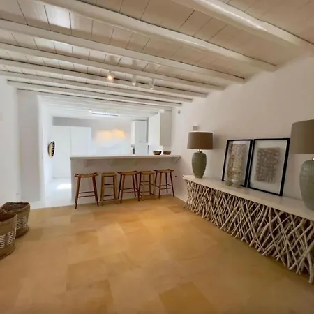 Celestial Sanctuary Villa