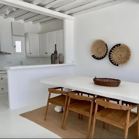 Celestial Sanctuary Villa